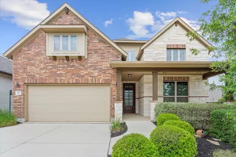 125 Indian Paintbrush Trl, Georgetown, TX 78628