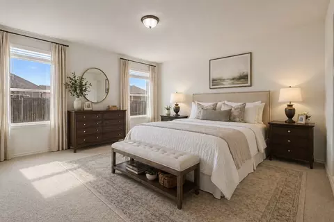 Bedroom - 1926 Dragonfly Loop, Bastrop, TX 78602 photo 1 of 7