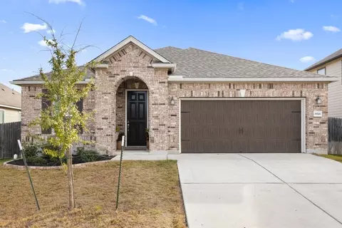 Exterior - 1926 Dragonfly Loop, Bastrop, TX 78602 photo 1 of 3