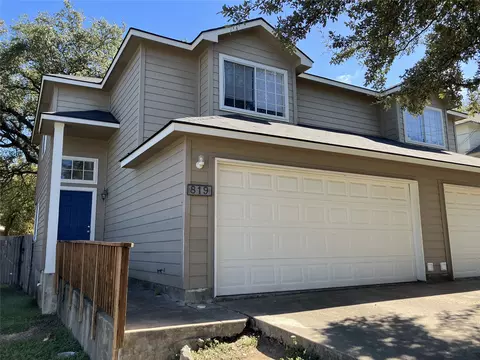 819821 Sagewood Trl, San Marcos, TX 78666