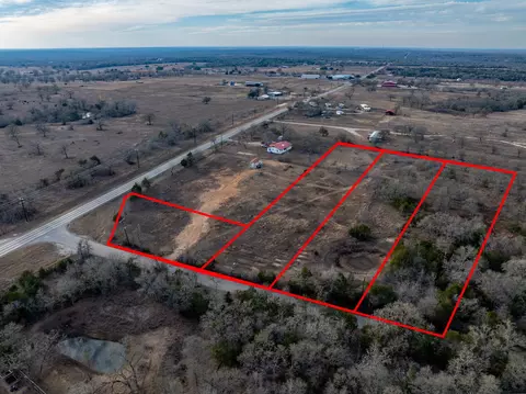 1056 5a High Grove Rd, Cedar Creek, TX 78612