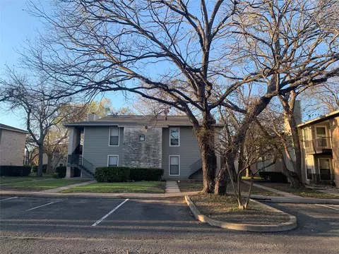 10616 Mellow Meadows Dr #39A, Austin, TX 78750