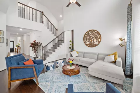 211 Prato Pl, Georgetown, TX 78628