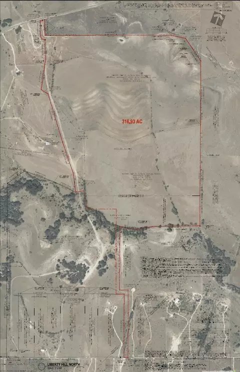 000 Fm 243, Bertram, TX 78605 photo 4