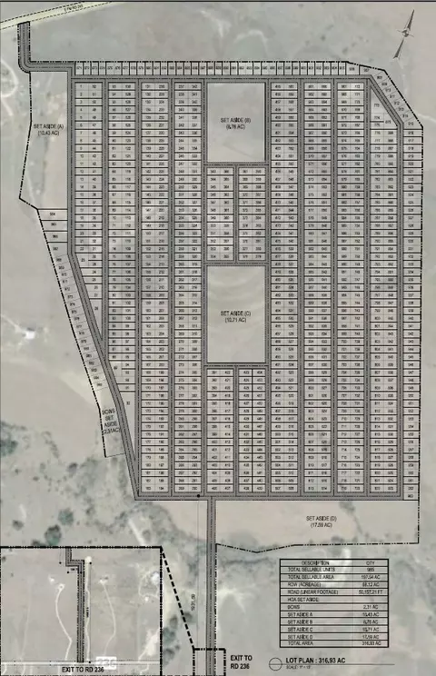 000 Fm 243, Bertram, TX 78605 photo 3