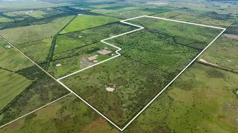 tbd Rice Rd, Bernardo, TX 78933