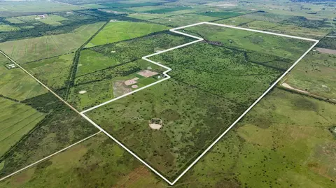 tbd Rice Rd, Bernardo, TX 78933