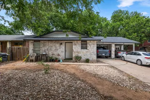 5104 Acorn Cv, Austin, TX 78744