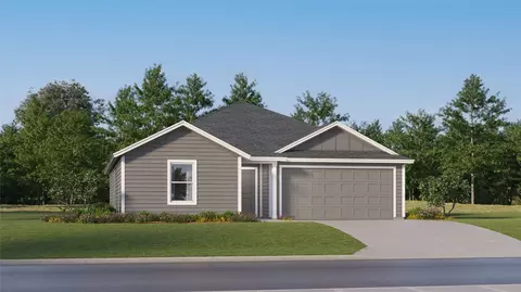 Exterior - 423 Silvercloud Dr, Lockhart, TX 78644 photo 3 of 8