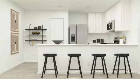 Kitchen - 423 Silvercloud Dr, Lockhart, TX 78644 photo 1 of 3
