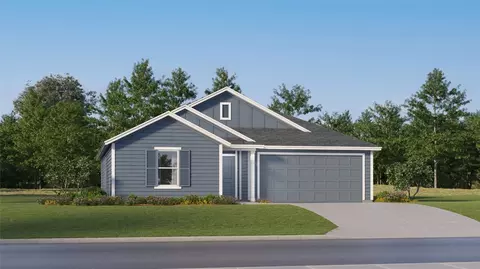 Exterior - 423 Silvercloud Dr, Lockhart, TX 78644 photo 8 of 8