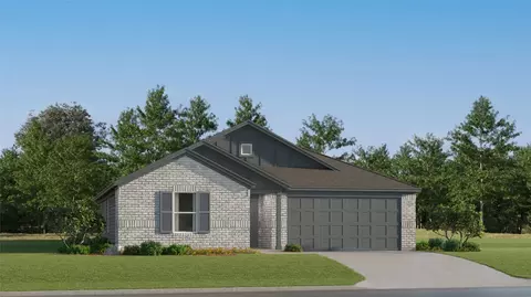 Exterior - 423 Silvercloud Dr, Lockhart, TX 78644 photo 6 of 8