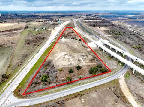 10 Ac E Us 190, Rogers, TX 76569