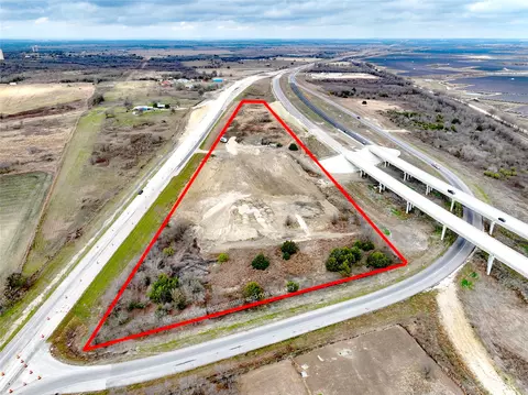 10 Ac E Us 190, Rogers, TX 76569