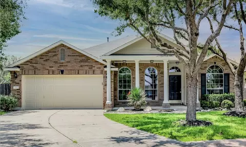 3213 Canyon Ledge Cv, Round Rock, TX 78681