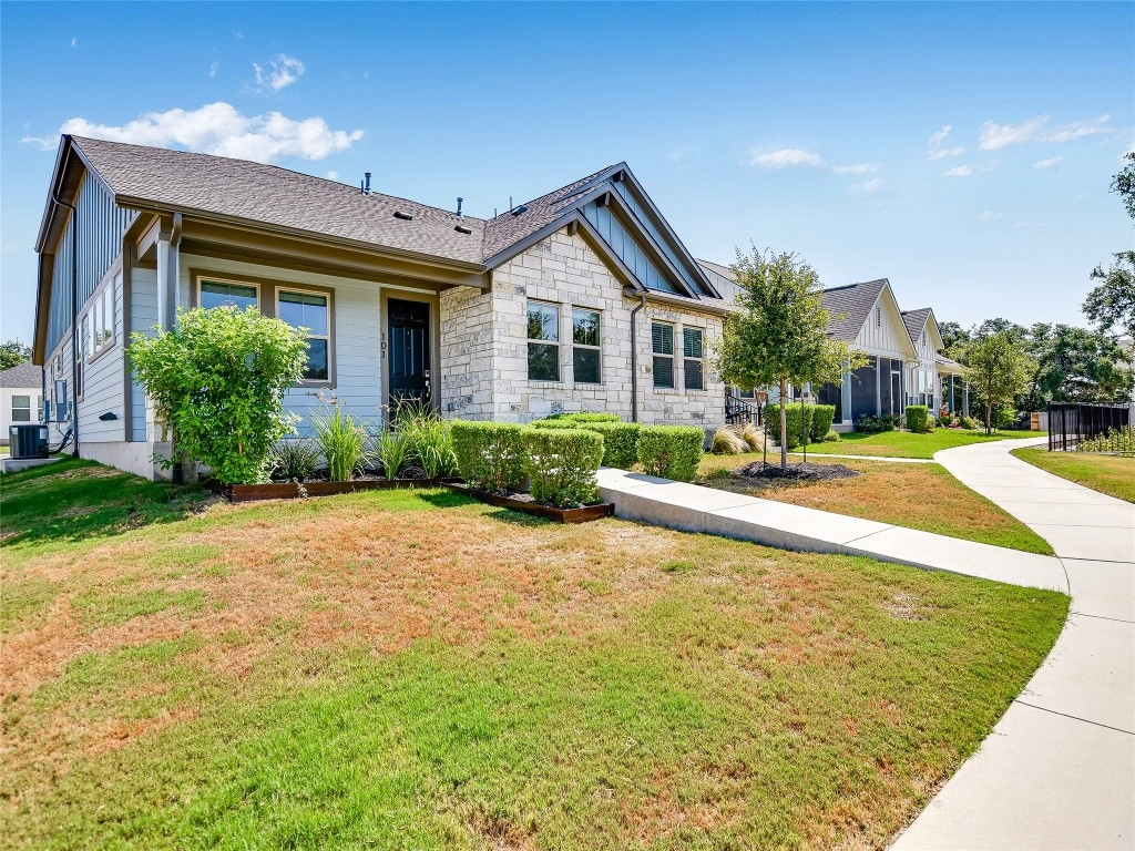 104 S Balinese Cv Unit 101  