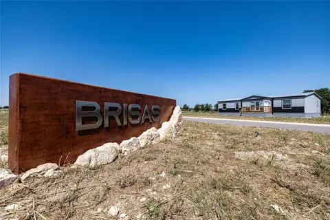 1002 Brisas Dr, Salado, TX 76571