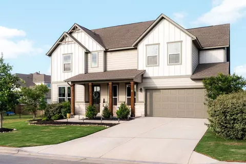 137 Crescent Moon Ct, Dripping Springs, TX 78620