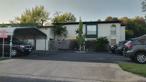 Undisclosed, Austin, TX 78704