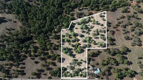 tbd Copeland Hill Rd, Smithville, TX 78957