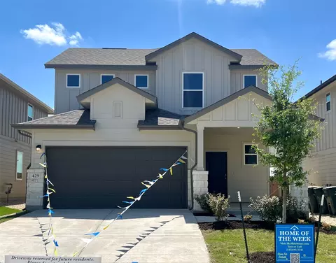 429 Young St, Buda, TX 78610