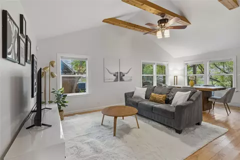2113 Oxford Ave, Austin, TX 78704