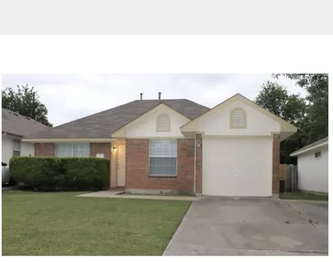 310 Raintree Dr, Georgetown, TX 78626