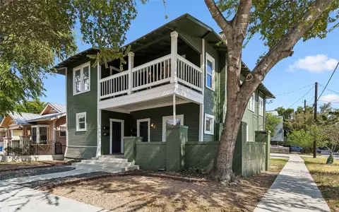 502 E Laurel, San Antonio, TX 78212