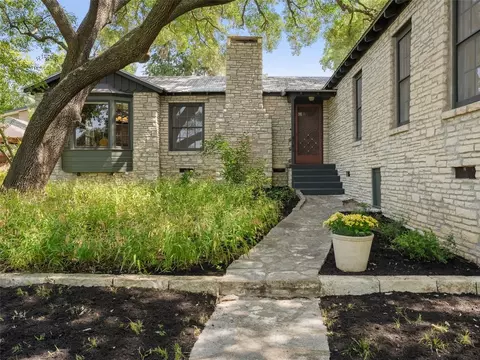 4701 4703 Shoal Creek Blvd, Austin, TX 78756
