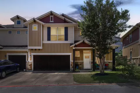 6708 Menchaca Rd #10, Austin, TX 78745