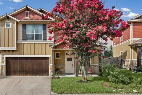 6708 Menchaca Rd #10, Austin, TX 78745