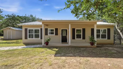 231 N Rainbow Ranch Rd, Wimberley, TX 78676