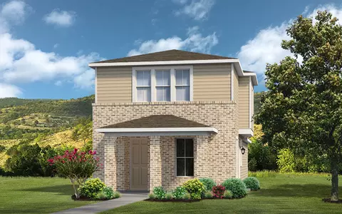 8106 Leroi Dr, Austin, TX 78744