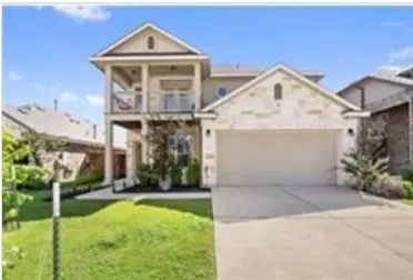 105 Cypress Bend Ct, Georgetown, TX 78626