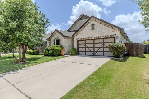 8080 Gato Ln, Round Rock, TX 78665