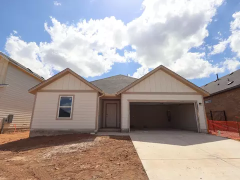 4513 Bridal Veil Dr, Austin, TX 78747
