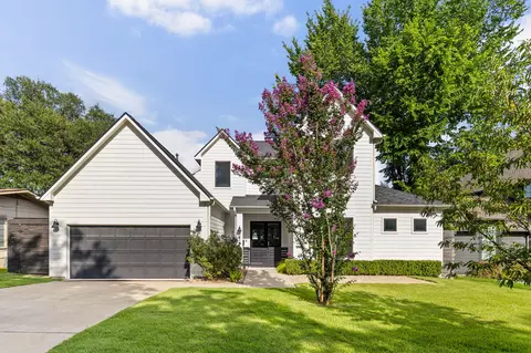 4509 Finley Dr, Austin, TX 78731