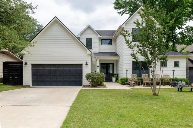 4509 Finley Dr, Austin, TX 78731