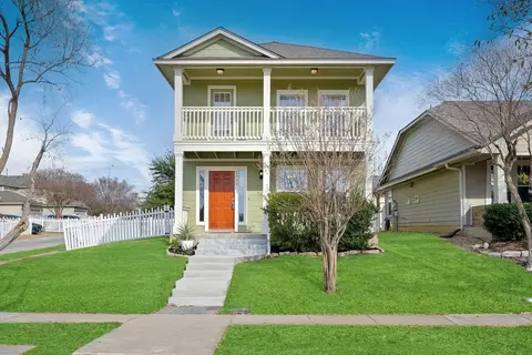 1733 Thompson Trl, Round Rock, TX 78664