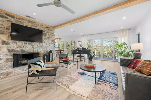 2419 Trail Of Madrones, Austin, TX 78746
