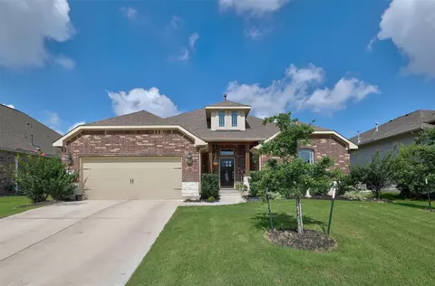 20224 Great Egret Ln, Pflugerville, TX 78660
