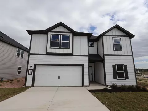 5100 Sea Salt Dr, Austin, TX 78747