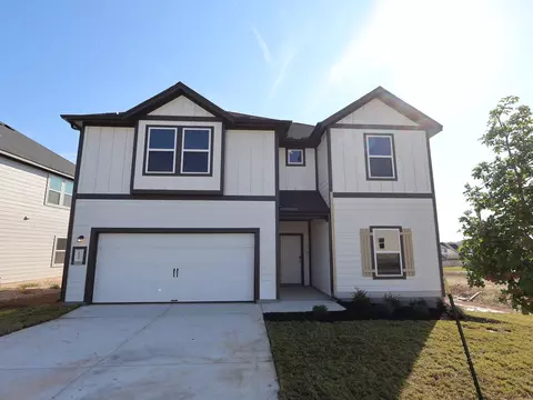 5100 Sea Salt Dr, Austin, TX 78747