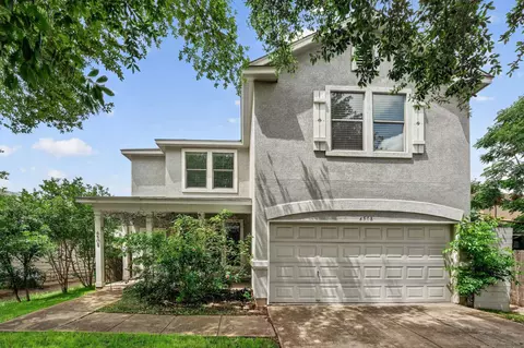 4508 Peach Grove Rd, Austin, TX 78744