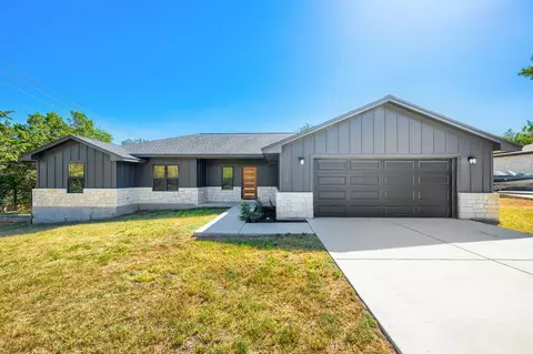 3711 Rock Terrace Dr, Lago Vista, TX 78645