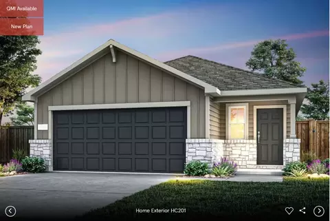 5109 Monarda Mint Dr, Manor, TX 78653
