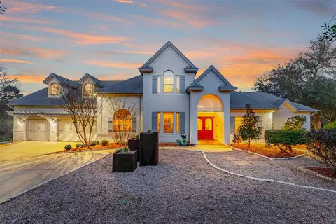9201 Silver Pine Cv, Austin, TX 78733