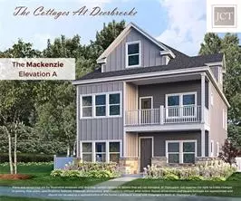 1301 Low Branch Ln #4, Leander, TX 78641