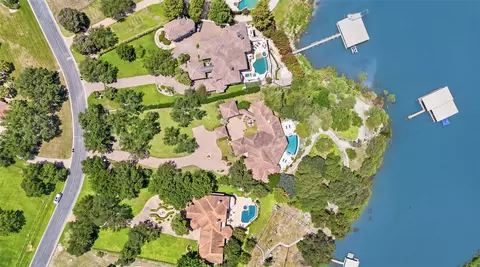 2901 Cliff Pt, Spicewood, TX 78669