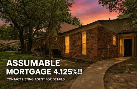 1601 Faro Dr #1404, Austin, TX 78741